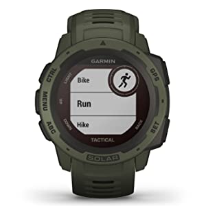 garmin instinct