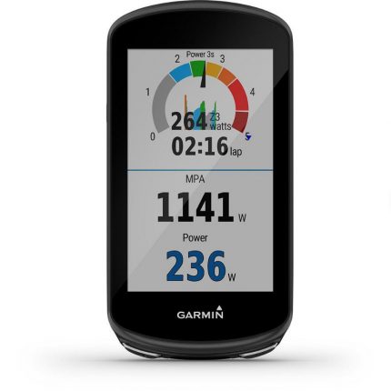 Garmin Edge® 1030 Plus Solo dispositivo