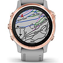fenix 6s garmin