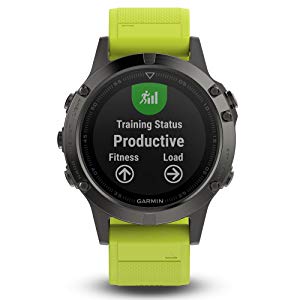 fenix 5 garmin