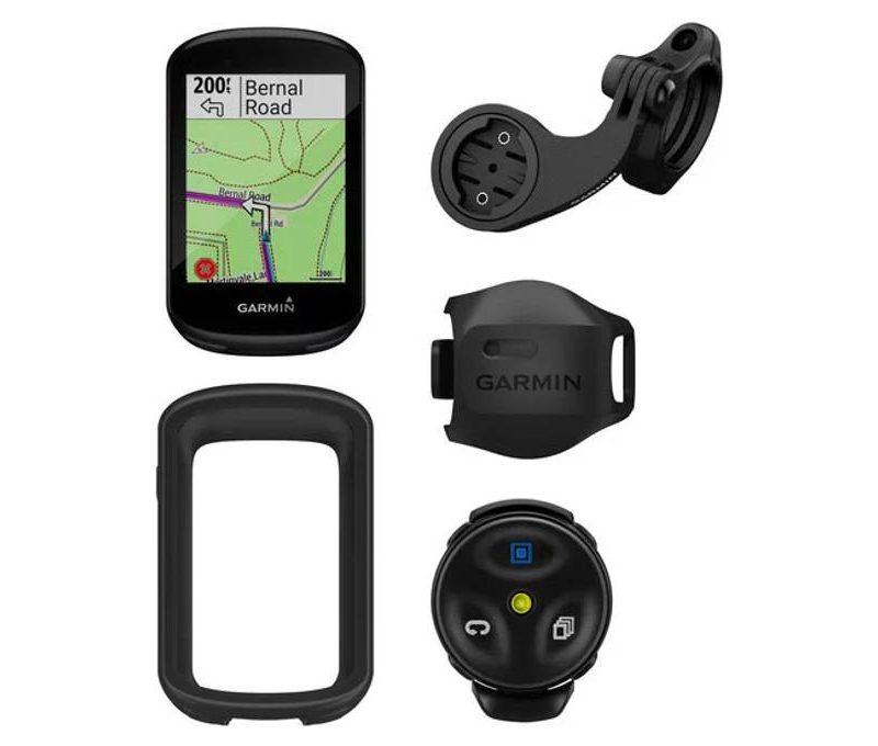 Garmin Edge® 830 Pack para bicicleta de montaña