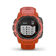 reloj deportivo resistente