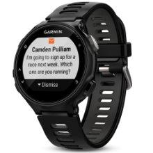forerunner garmin 735 xt
