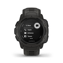 garmin instinct
