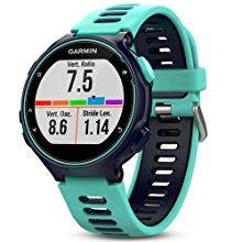 garmin forerunner 735