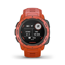 reloj gps