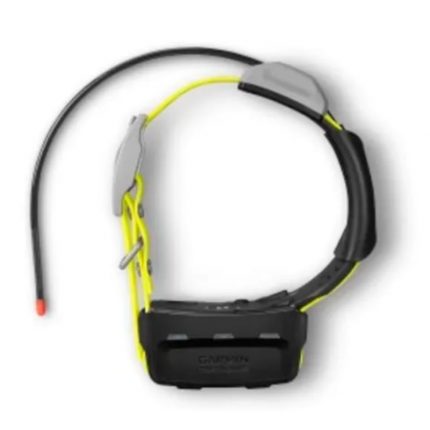 Garmin K/T 5X GPS 14,5 km y Batería 80 h Collar de Seguimiento para Perros
