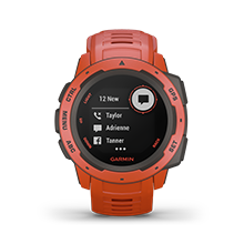 garmin instinct