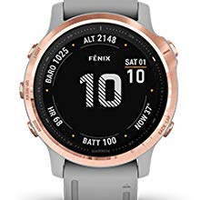 garmin fenix 6s pro