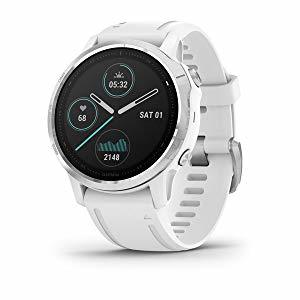 garmin fenix 6s