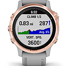 garmin fenix pro 6s