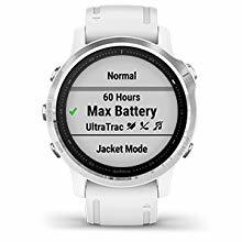 smartwatch deportivo