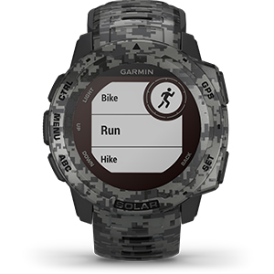 garmin instinct