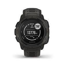 smartwatch deportivo