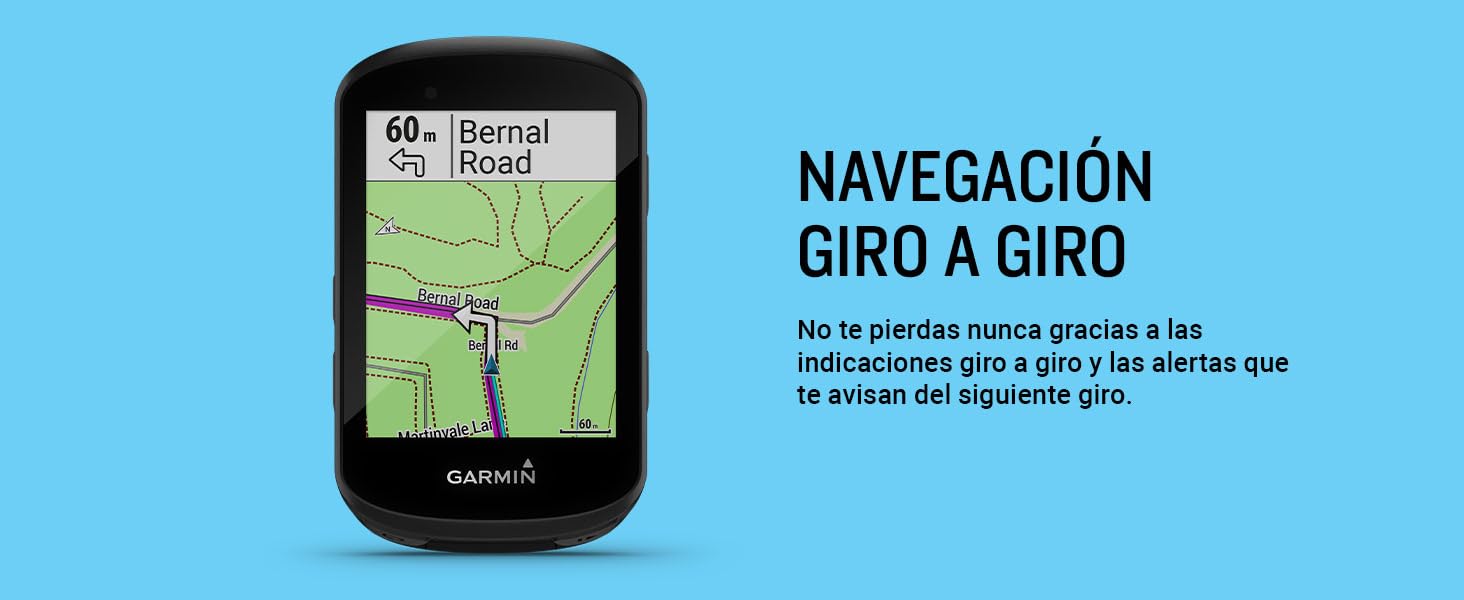 garmin edge
