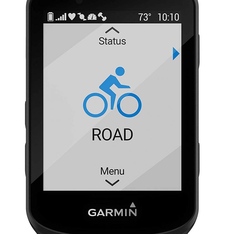 Edge® 530 Solo dispositivo