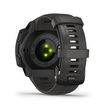 pulsometro deportivo