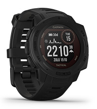 instinct solar tactical