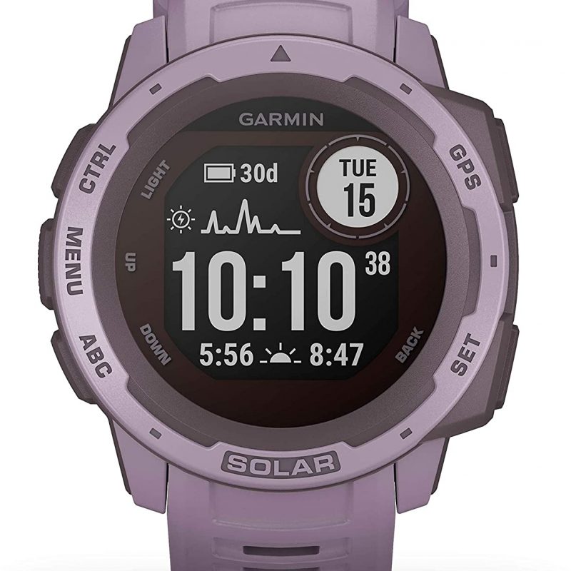 Instinct® Solar Coral