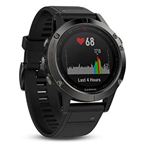 garmin reloj