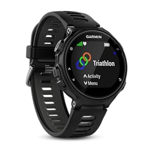 garmin forerunner 735 xt