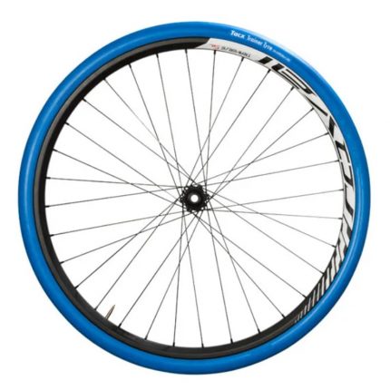 Garmin Tacx Neumático Silencioso para Rodillos de Entrenamiento