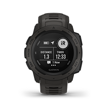 reloj gps