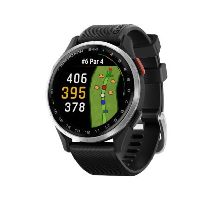 Garmin Approach S44 43mm GPS Reloj Inteligente de Golf