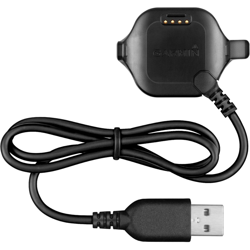 Garmin USB Soporte cargador/de datos (Forerunner® 25)