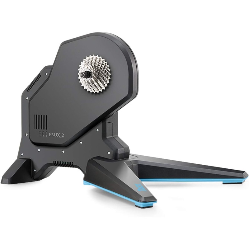 Garmin Tacx® FLUX 2 Smart 2000 W Rodillo de entrenamiento