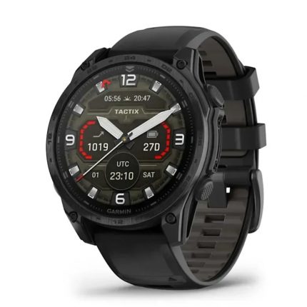 Garmin tactix® 8 47mm/51mm GPS Deportes tácticos Reloj inteligente
