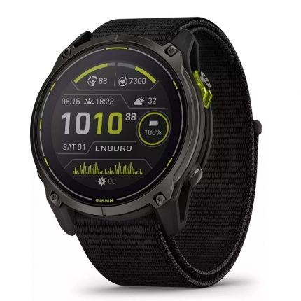 Garmin Enduro™ 3 51mm GPS Reloj de aventura