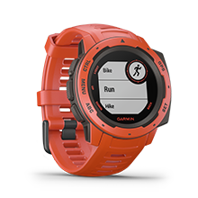 reloj con gps