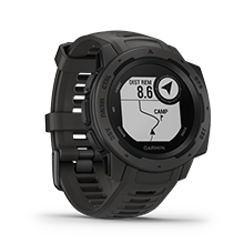 reloj con gps