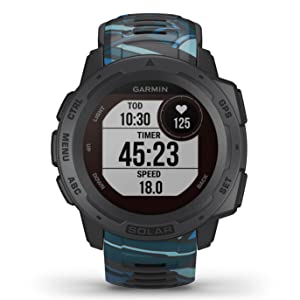 garmin surf