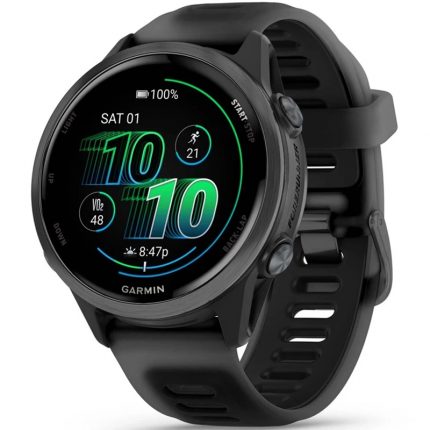 Garmin Forerunner® 570 42mm/47mm GPS Reloj inteligente para correr