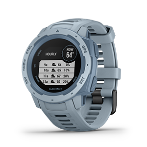 reloj garmin