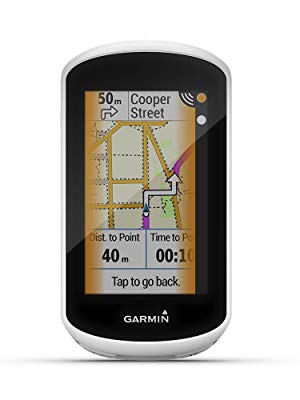 gps bicicleta