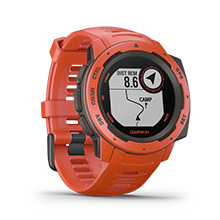 reloj con gps