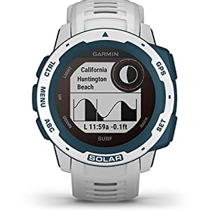 garmin instinct