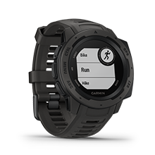reloj con gps
