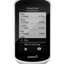 garmin explore