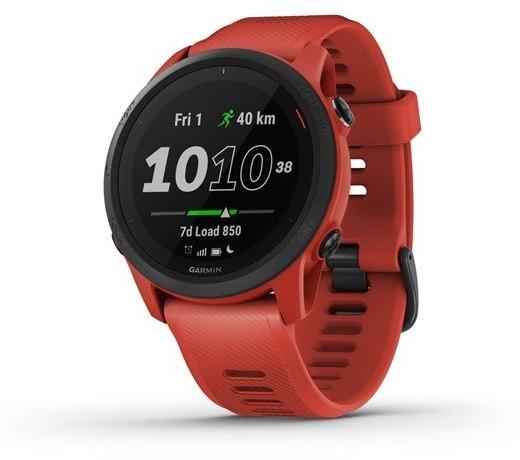 Forerunner® 745 Rojo