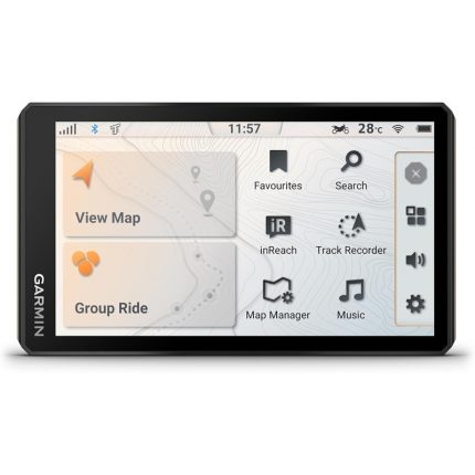 Garmin Tread 2 Pantalla 6" Navegador Satelital Todoterreno