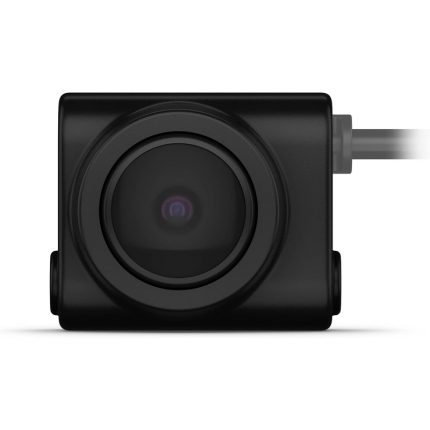 Garmin BC 50 720p 160° Cámara trasera inalámbrica con soporte de matrícula