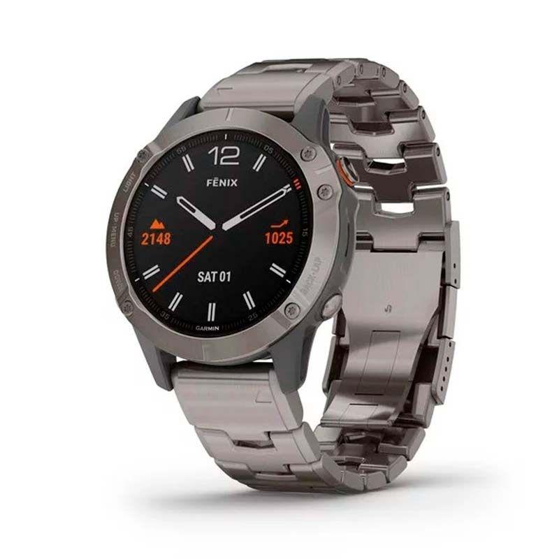reloj-garmin-fenix-6-zafiro-titanio-con-correa-de-titanio-010-02158-23