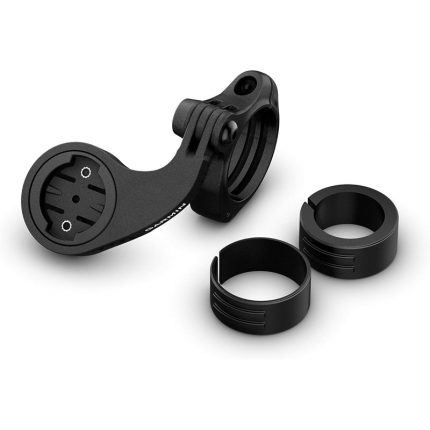 Garmin Edge Soporte MTB para Potencia Corta Bicicleta de Montaña