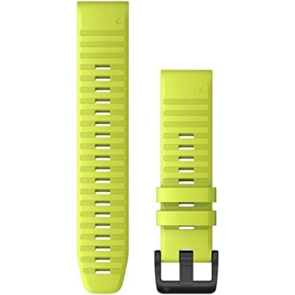 Garmin QuickFit® 22 mm Silicona Correa de reloj
