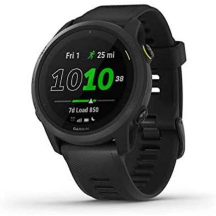 Forerunner® 745 Negro