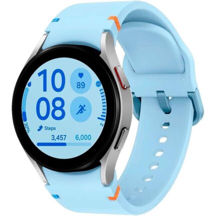 Samsung Galaxy Watch FE Reloj Inteligente 40 mm Bluetooth 1,2" AMOLED Azul